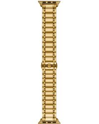 Tory Burch - Miller Band For Apple Watch, 38-41Mm - Lyst