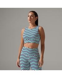 Tavi - Agility Bra - Lyst