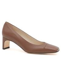 Amalfi by Rangoni - Serapide Cap Toe Pump - Lyst