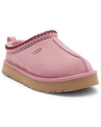UGG - Kids' Tazz Slipper - Lyst