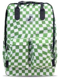 J World - Timo Multi-Functional Laptop Backpack For School And Travel - Lyst