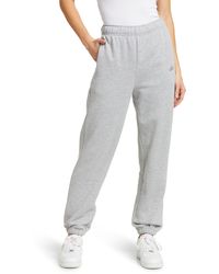 Alo Yoga - Accolade Logo Sweatpants - Lyst