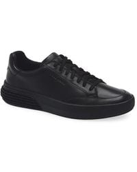 Cole Haan - Grandprø Halfcourt Skyweave Sneaker - Lyst