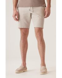 Dek - Infinity 360 Supernatural Seersucker Bermuda Shorts - Lyst