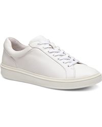 Johnston & Murphy - Ashley Sneaker - Lyst