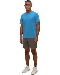 Tentree - Baker T-Shirt - Lyst