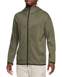 Nike - Tech Essentials Hooded Jacket - Lyst
