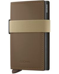 Secrid - Bandwallet Matte - Lyst