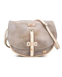 Bed Stu - Sequoia Saddle Bag - Lyst
