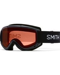Smith - Cascade Classic Snow Goggles - Lyst