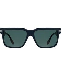 Canada Goose - 59Mm Modified Rectangular Sunglasses - Lyst