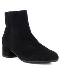 Dune - Pippie Bootie - Lyst
