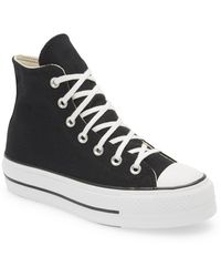 Converse Platform Sneakers for Women - Up to 63% off | Lyst