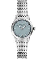 Rag & Bone - Reign Bracelet Watch, 32Mm - Lyst