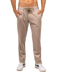 Maceoo - Ascension Drawstring Pants - Lyst