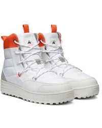 Swims - Snow Runner Boot - Lyst