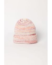 Hat Attack - Prism Beanie - Lyst