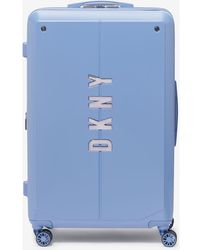 DKNY - Nyc 28 Upright Suitcase - Lyst