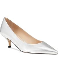 Stuart Weitzman - Stuart Power 50 Pump - Lyst