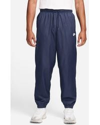 Nike - Windrunner Water Repellent Track Pants - Lyst