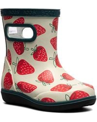 Bogs - Skipper Ii Waterproof Rain Boot - Lyst