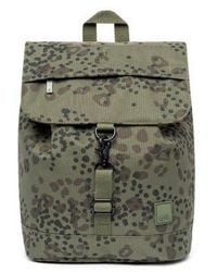 Lefrik - Kaut Mini Backpack - Lyst
