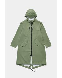 Stutterheim - Martins Parka - Lyst