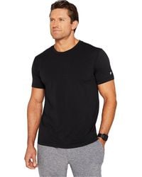 Fabletics - The 24-7 Tee - Lyst