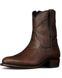 Tecovas - The Dean Western Boot - Lyst