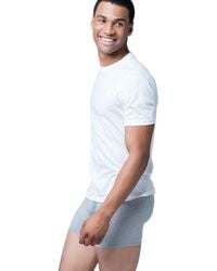 Pact - Everyday Boxer Brief 4-Pack - Lyst