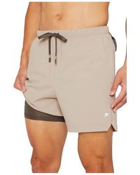 Fabletics - The 5 One Short - Lyst