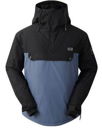 Dare 2b - Freeride Ii Colour Block Overhead Ski Jacket - Lyst