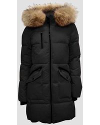 Point Zero - Timeless Parka - Lyst