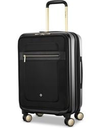 Samsonite - Mobile Solution 2 Expandable 22 Carry On Spinner Luggage - Lyst