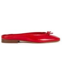 Bobbies - Orsel Ballet Flats - Lyst