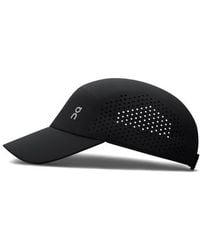 On Shoes - Lightweight Baseball Cap - Lyst