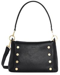 Hammitt - Bryant Medium Shoulder Bag - Lyst