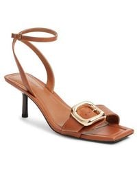 Nordstrom - Simone Ankle Strap Sandal - Lyst