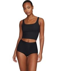 CUUP - The Square Neck Tank - Lyst