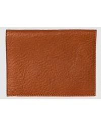 TAH - Passport Wallet - Lyst