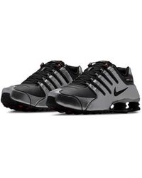 Nike - Shox Nz Running Shoe - Lyst