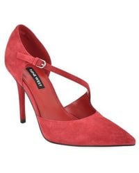 Nine West - Candela Pointed Toe Pump - Lyst