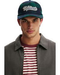 Cotton On - 5 Panel Hat - Lyst