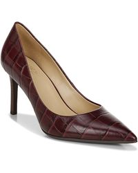 naturalizer pointed