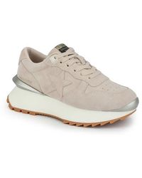 Vintage Havana - Major Platform Sneaker - Lyst