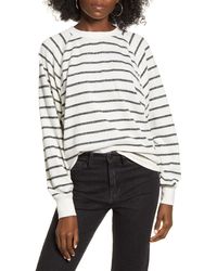 Billabong Keep Tryin Sweatshirt - Multicolour