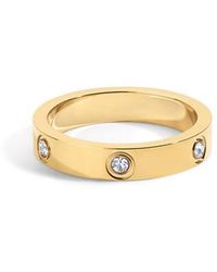 Electric Picks - Knock Out Ring - Lyst