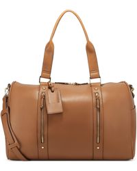 sole society duffle