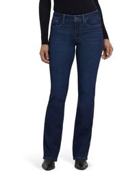 NYDJ - Barbara Bootcut Jeans - Lyst