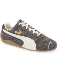 PUMA - Speedcat Faded Sneaker - Lyst